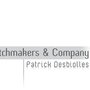 Photo of Swiss Watchmakers