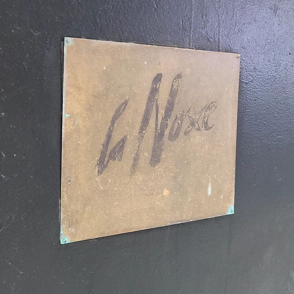 La Noxe - Wine Bars Near Me - New York, New York La Noxe - Wine Bars Near Me - New York, New York