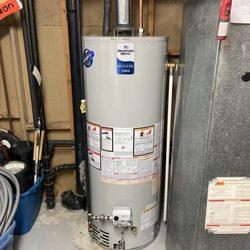Warren Appell Plumbing