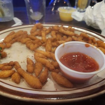 Broussard's Cajun Cuisine - Clam strips. Not good - Cajun/Creole Near Me - Cape Girardeau, Missouri Broussard's Cajun Cuisine - Clam strips. Not good - Cajun/Creole Near Me - Cape Girardeau, Missouri