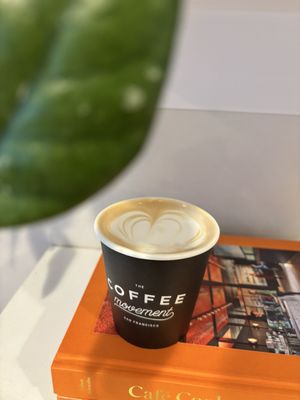 The Coffee Movement by null