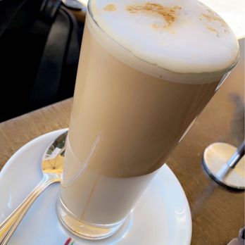 Pappalecco - Carmel Latte - Sandwiches Near Me - San Diego, California Pappalecco - Carmel Latte - Sandwiches Near Me - San Diego, California