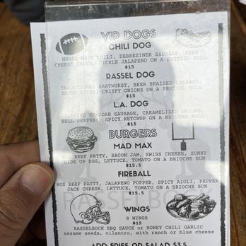 Rasselbock Kitchen & Beer Garden - Dog and Burgers - German Near Me - Long Beach, California Rasselbock Kitchen & Beer Garden - Dog and Burgers - German Near Me - Long Beach, California