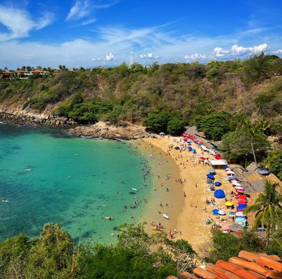 Espadín Restaurante by null