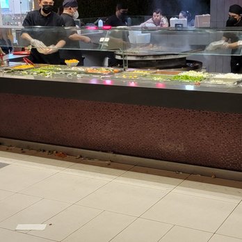 Gengis Khan - Food everywhere, no one making any effort to clean up - Mongolian Near Me - Torrance, California Gengis Khan - Food everywhere, no one making any effort to clean up - Mongolian Near Me - Torrance, California