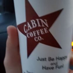 Cabin Coffee Co