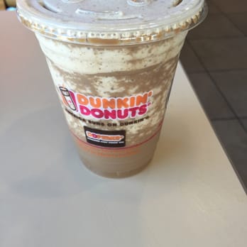 Dunkin' - Frozen Coolatta - Donuts Near Me - Santa Monica, California Dunkin' - Frozen Coolatta - Donuts Near Me - Santa Monica, California