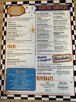 Menu photo 5 Shake Station Ellenton, FL Menu photo 5 Shake Station Ellenton, FL