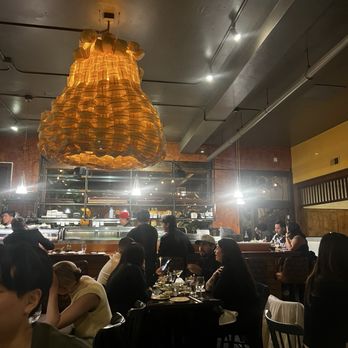Umi Sake House - Sushi Bars Near Me - Seattle, Washington