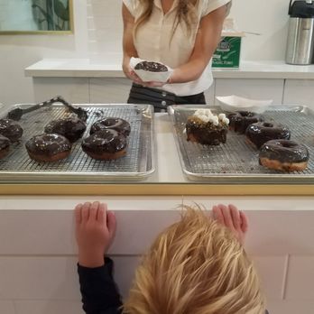 The Goods - Donuts Near Me - Carlsbad, California