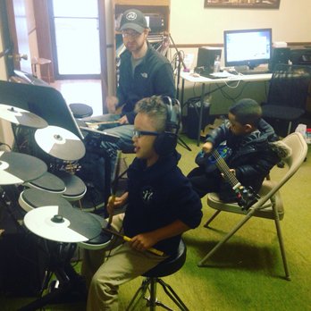Insane Rhythm Music Lessons - Musical Instruments & Teachers Near Me - Chattanooga, Tennessee