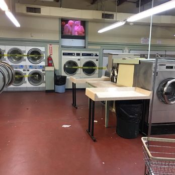 Sumter Laundry & Cleaners - Wow this place is dirty - Laundry Services Near Me - Sumter, South Carolina