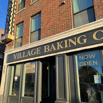 Village Baking Co - The outside - Bakeries Near Me - Dallas, Texas Village Baking Co - The outside - Bakeries Near Me - Dallas, Texas