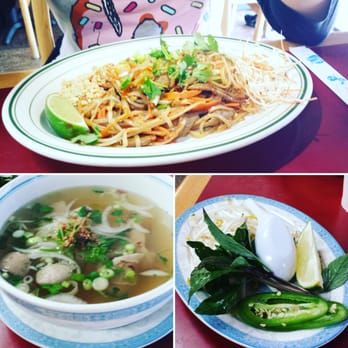 Suvans Kitchen - Thai Near Me - Lompoc, California
