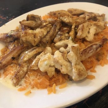 Jalapenos Mexican Restaurant - a plate of food - Mexican Near Me - Smithfield, Virginia