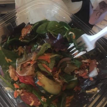 Juke Box Juice & Salad - Juice Bars & Smoothies Near Me - New York, New York