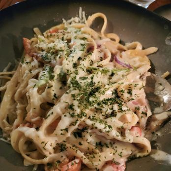 Murphy's Restaurant - Pasta Primavera - Seafood Near Me - Prescott, Arizona Murphy's Restaurant - Pasta Primavera - Seafood Near Me - Prescott, Arizona