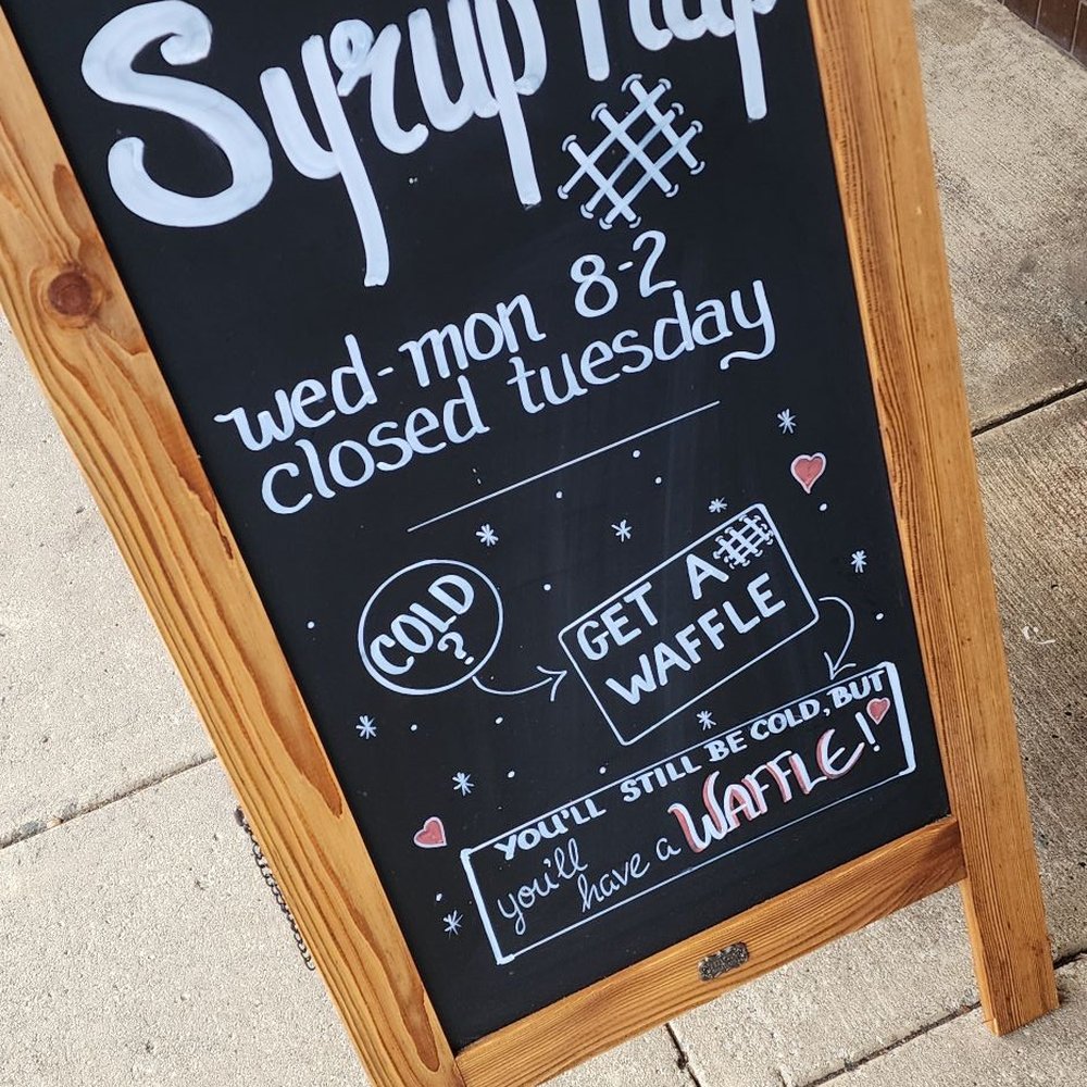 Syrup Trap - Breakfast & Brunch Near Me - Vancouver, Washington Syrup Trap - Breakfast & Brunch Near Me - Vancouver, Washington
