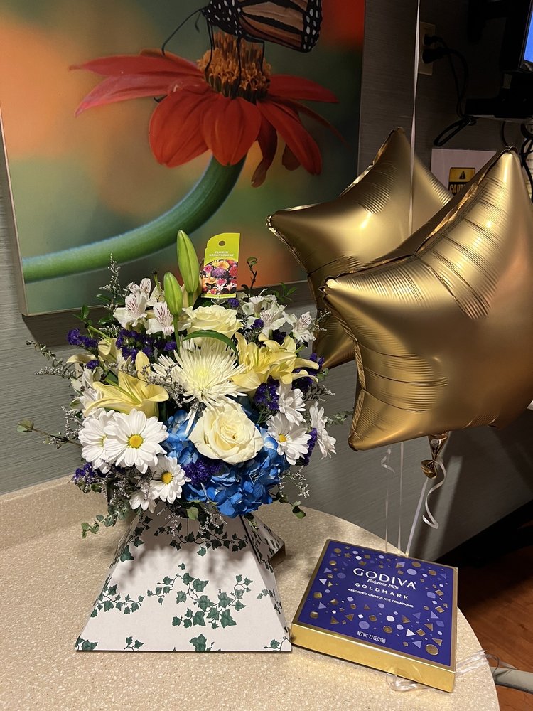 FRESH & SILK FLOWERS 25 Photos & 40 Reviews 578 W Army Trail Rd