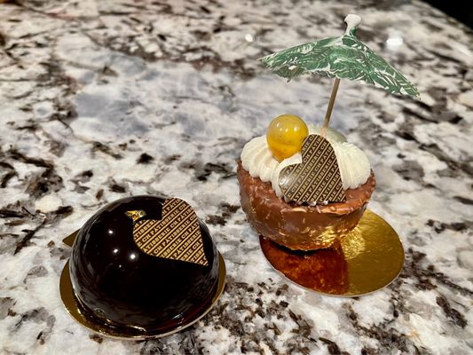 CH Patisserie by null