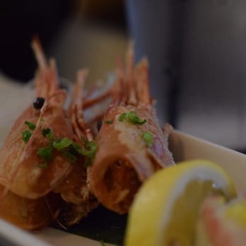 Sapporo Sushi - Amaebi heads - Japanese Near Me - Long Beach, California Sapporo Sushi - Amaebi heads - Japanese Near Me - Long Beach, California