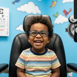 Eye Medics Optometry