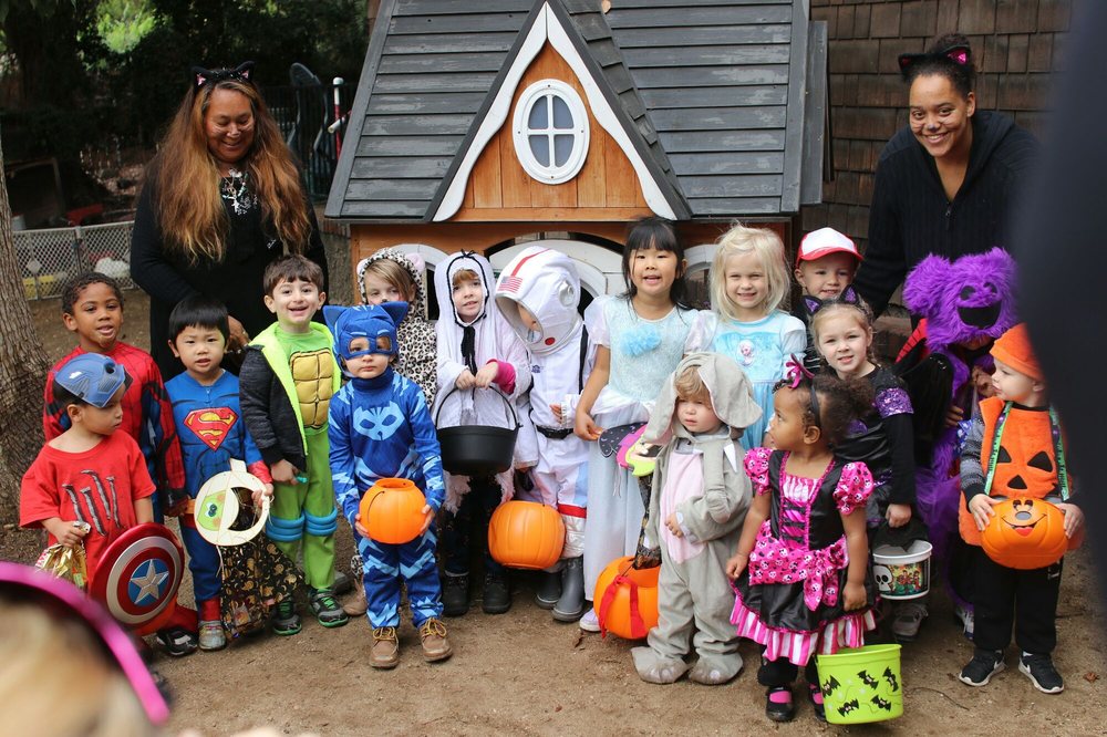 Children's Country House - childcare center in Altadena, CA