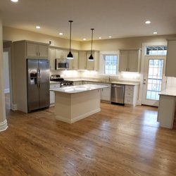 Pittsburgh Kitchenramma