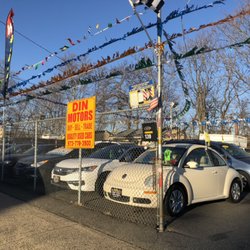 Din Motors