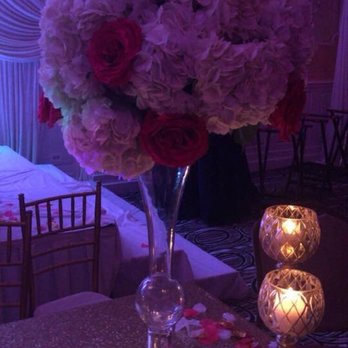 Ashton Place - Ashton Place, wedding Reception TMStephens Events, Planning & Design decor. - Caterers Near Me - Willowbrook, Illinois