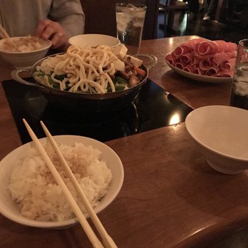 Kobe An LoHi - Sushi Bars Near Me - Denver, Colorado