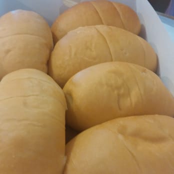 The Donut Palace - 1/2 Dozen Kolache - Bakeries Near Me - Port Aransas, Texas The Donut Palace - 1/2 Dozen Kolache - Bakeries Near Me - Port Aransas, Texas