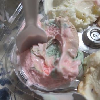 Sweet Fix Creamery - Desserts Near Me - Bakersfield, California