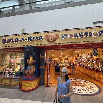 Build-A-Bear Workshop - Toy Stores Near Me - Cedar Park, Texas Build-A-Bear Workshop - Toy Stores Near Me - Cedar Park, Texas