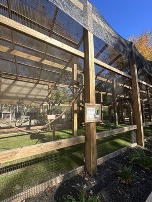 Cape May County Park & Zoo by null