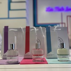 Olfactory NYC - Date with my girls!