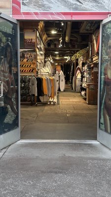 Huntington Surf & Sport by null