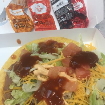 Taco Bell - Saucey - Mexican Near Me - Indianapolis, Indiana Taco Bell - Saucey - Mexican Near Me - Indianapolis, Indiana