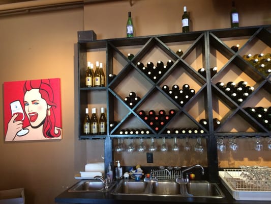 Su Vino Winery by null