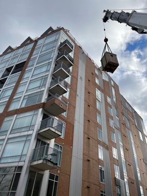 Green Home Heating & Cooling