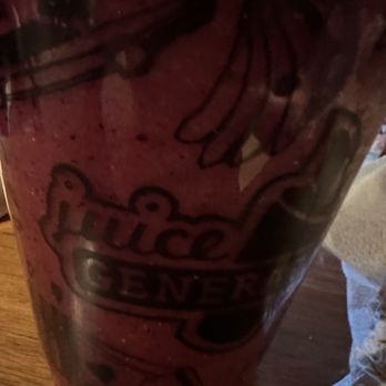 Juice Generation - watermelon smoothie - Juice Bars & Smoothies Near Me - New York, New York Juice Generation - watermelon smoothie - Juice Bars & Smoothies Near Me - New York, New York