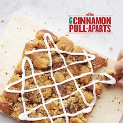 Papa Johns Pizza