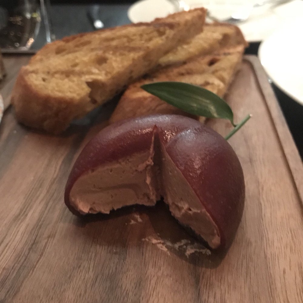 Dinner by Heston Blumenthal - British Near Me - London, XGL Dinner by Heston Blumenthal - British Near Me - London, XGL