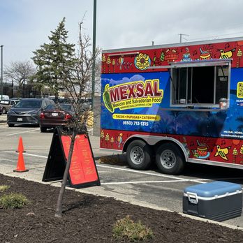 Mexsal Mobile - MEXSAL MOBILE - Food Trucks Near Me - Madison, Wisconsin Mexsal Mobile - MEXSAL MOBILE - Food Trucks Near Me - Madison, Wisconsin