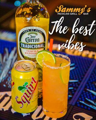 Sammy's Mexican Grill and Bar by null
