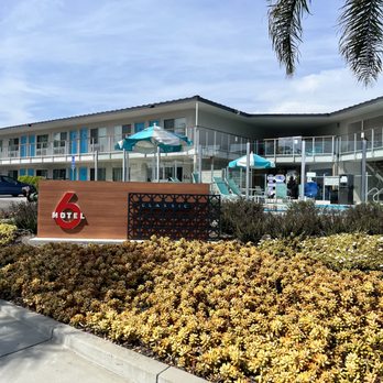 Motel 6 - Hotels Near Me - Santa Barbara, California Motel 6 - Hotels Near Me - Santa Barbara, California
