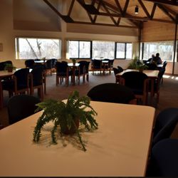 Mount Olivet Conference & Retreat Center