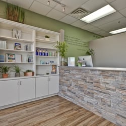 Mission Health Center - Mission Chiropractic Front Desk