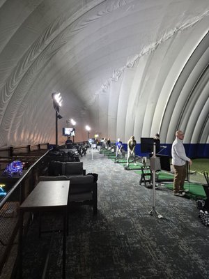 The Dome by null