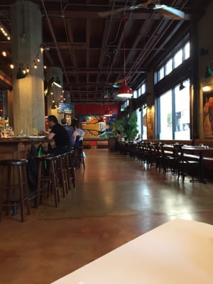 Cadillac Bar & Grill by null